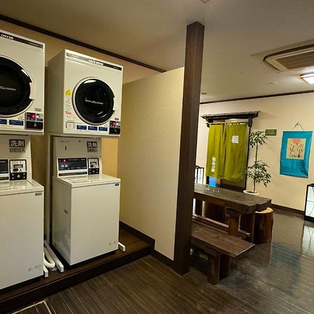 ホテル 御やど　しきしま荘 東川町 エクステリア 写真