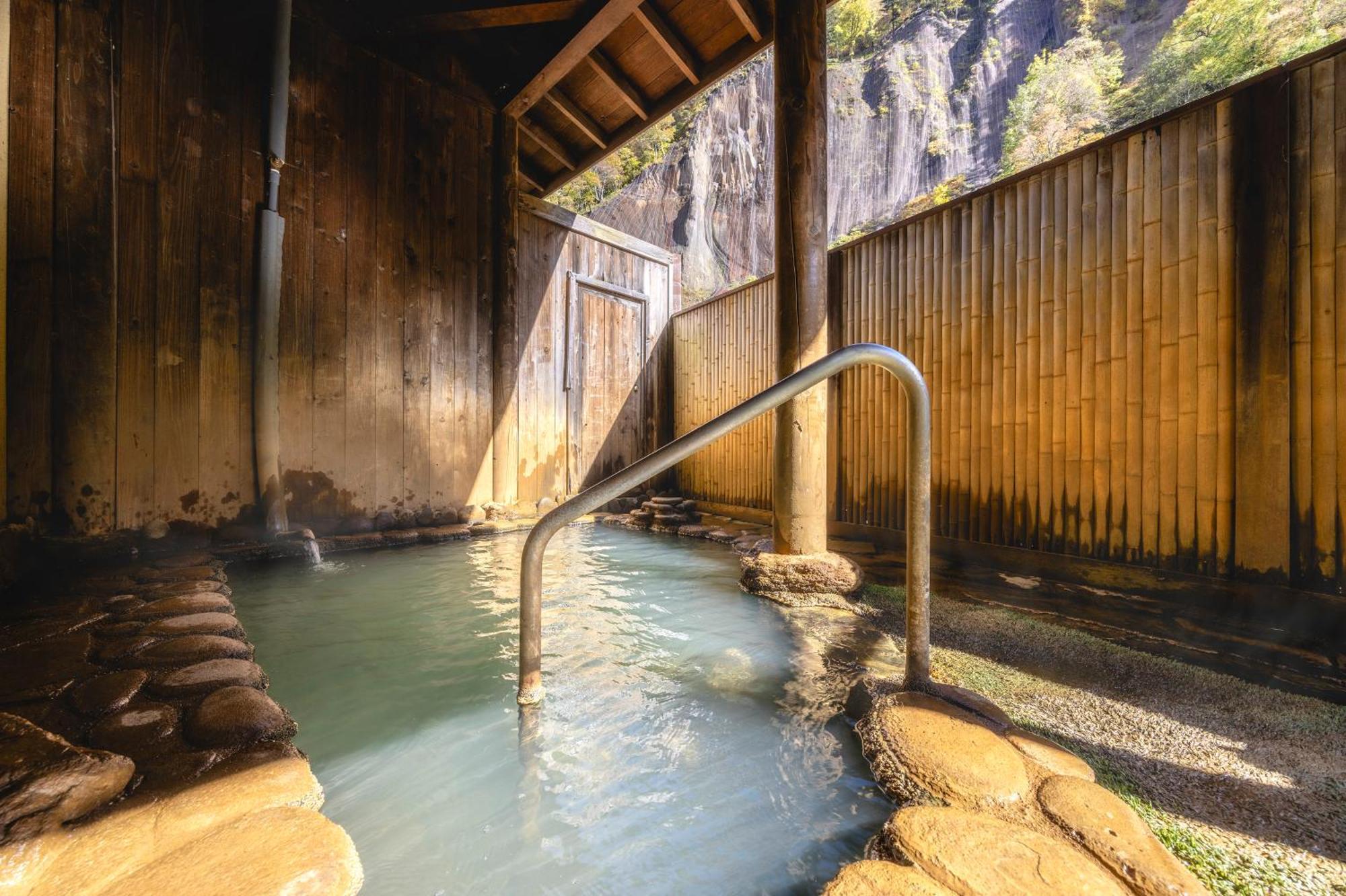 ホテル 御やど　しきしま荘 東川町 エクステリア 写真