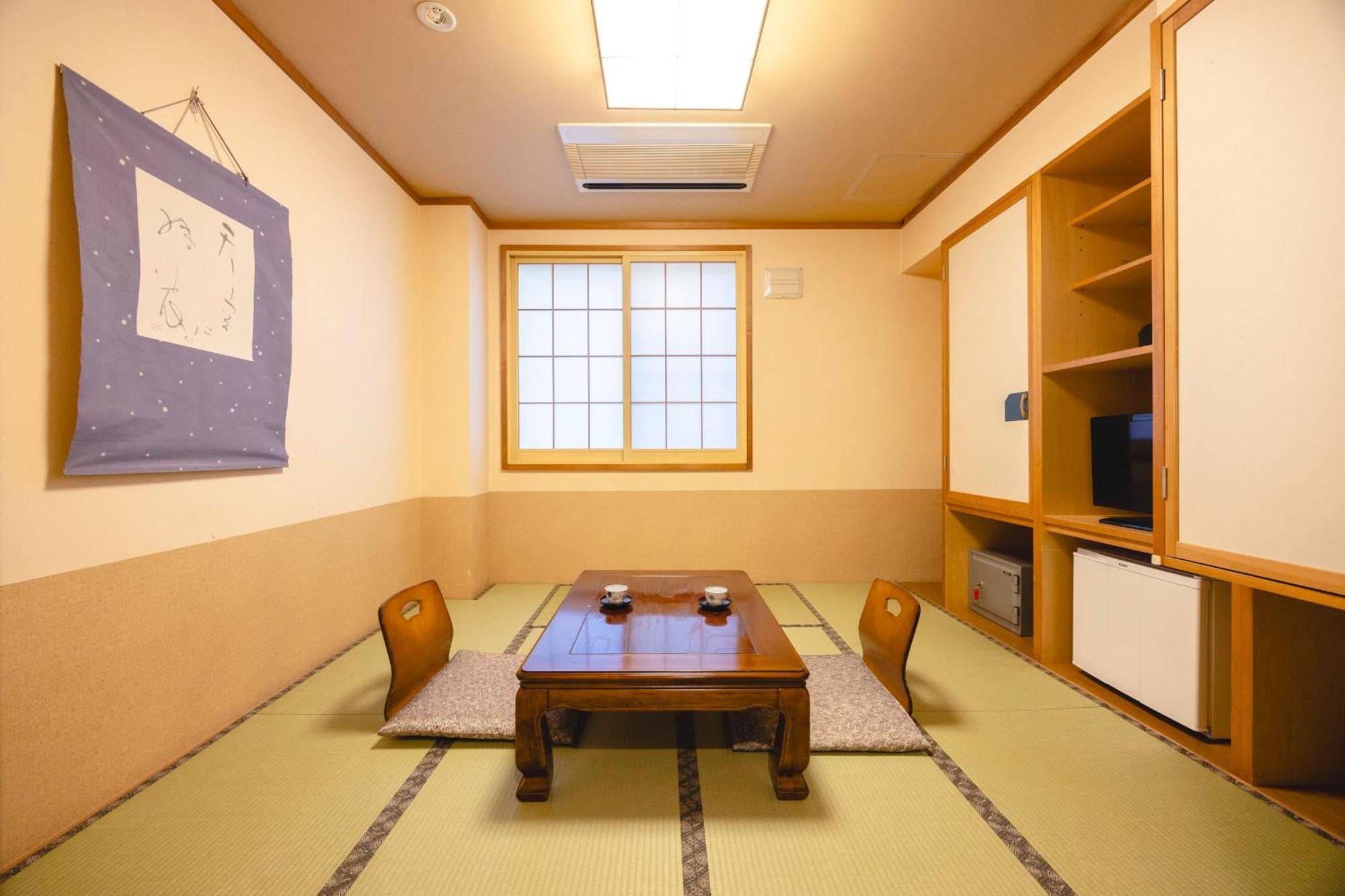 ホテル 御やど　しきしま荘 東川町 エクステリア 写真