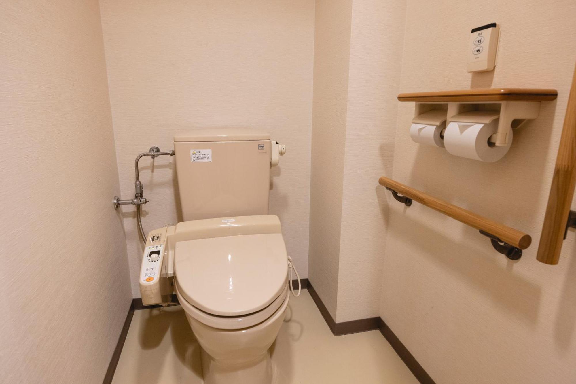 ホテル 御やど　しきしま荘 東川町 エクステリア 写真